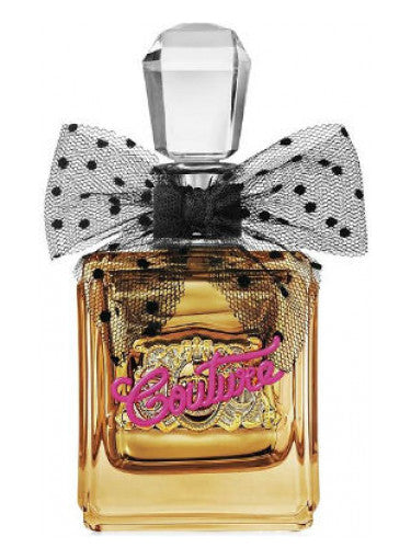 JUICY COUTURE VIVA LA JUICY GOLD COUTURE 100ML